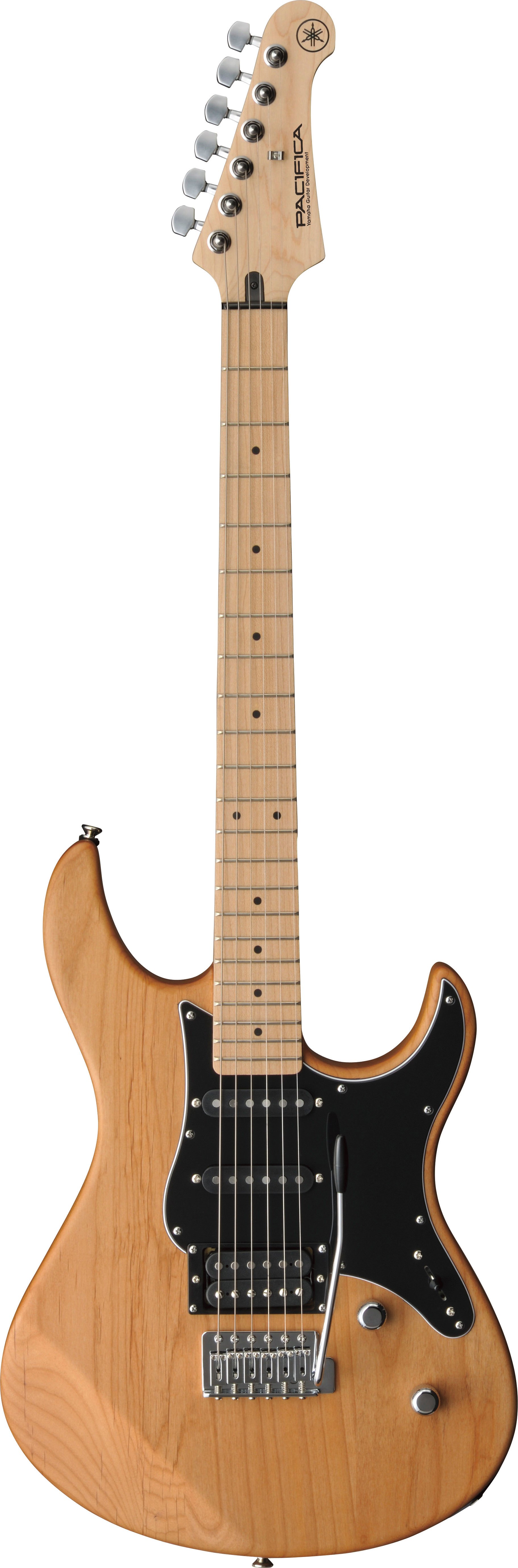 PAC112V Pacifica Electric Guitar - Yamaha USA