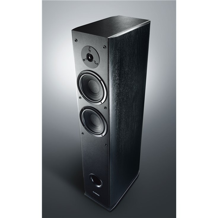 large wharfedale speakers