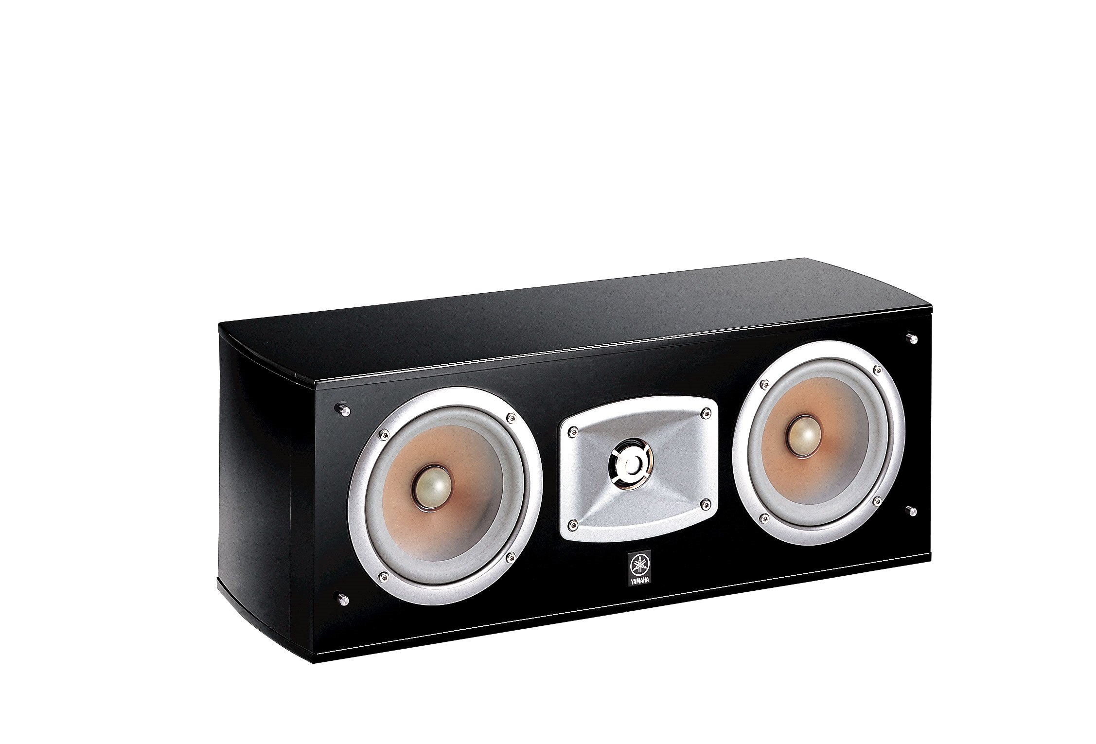 Yamaha NS-C444 EF Series Center Speakers