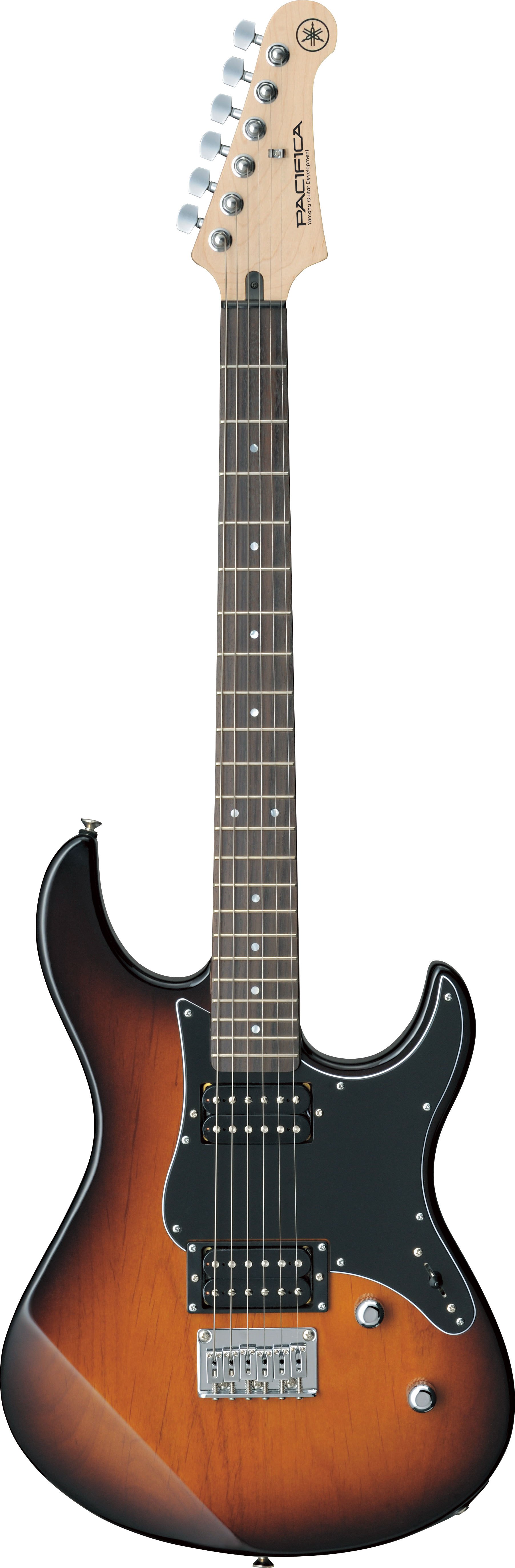 Pacifica - PAC012/100 series - Electric Guitars - Guitars