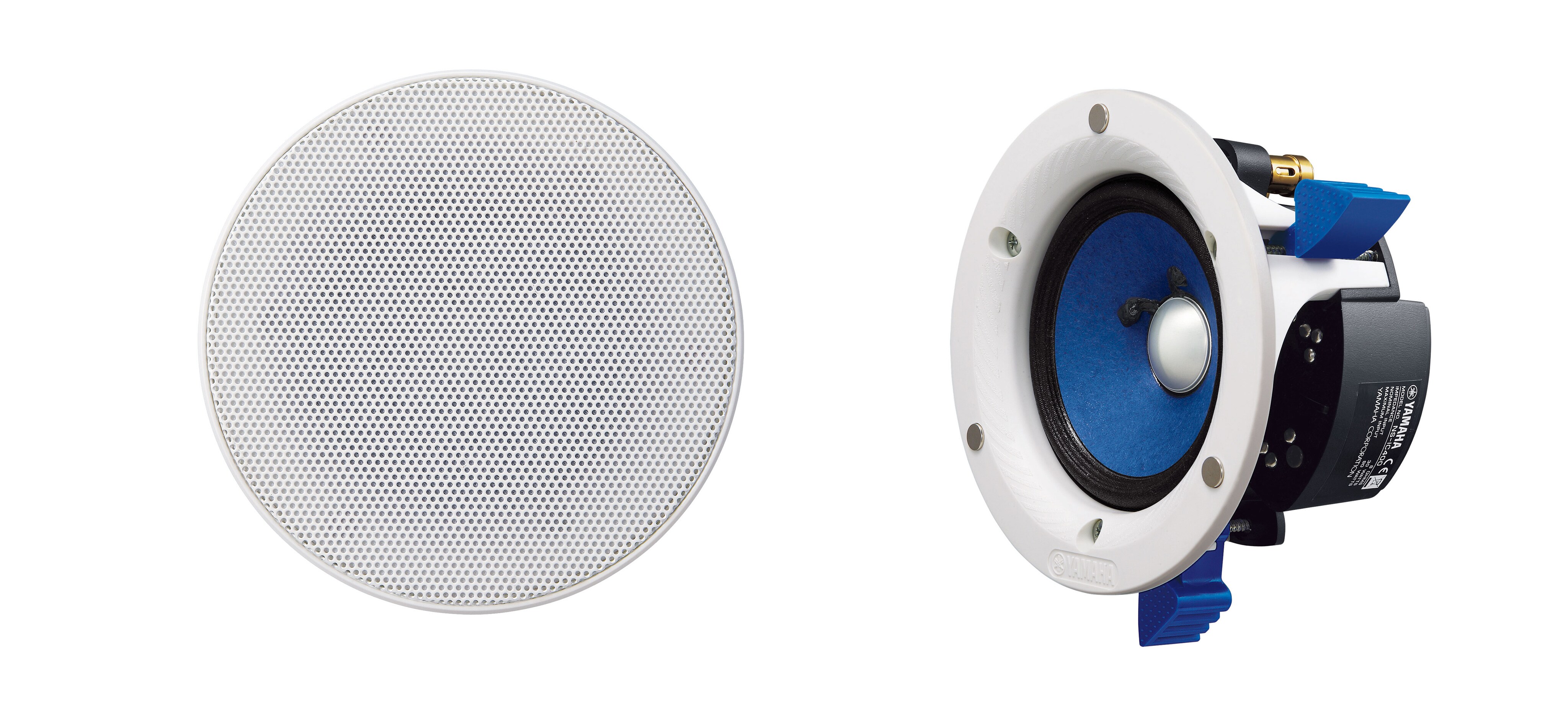 NS-IC Series - Overview - Speakers - Products - Audio - Yamaha
