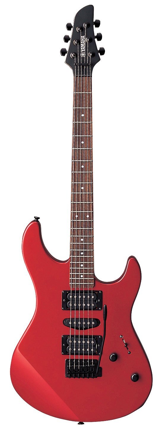 RGX - Overview - Electric Guitars - Guitars, Basses, & Amps