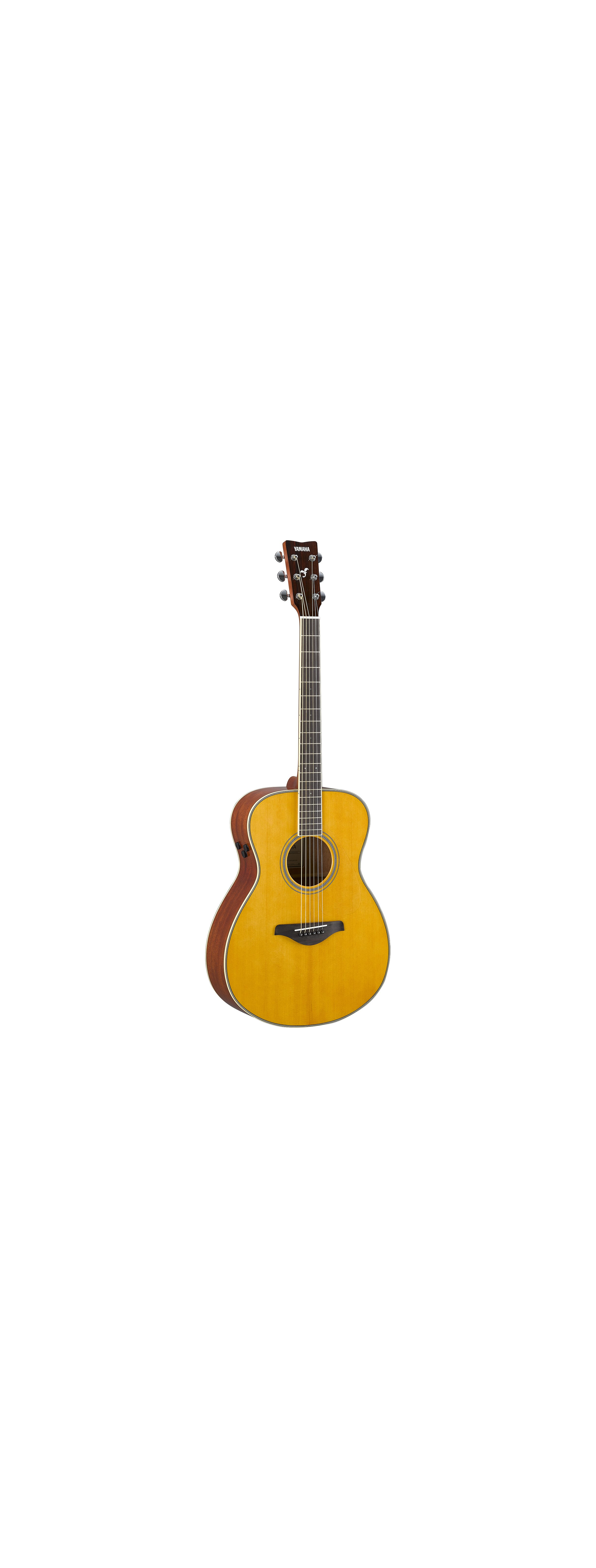 TransAcoustic Guitars - FG-TA/FS-TA - Acoustic Guitars - Guitars ...