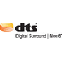 DTS NEO: 6