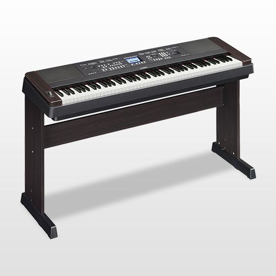 yamaha electric piano portable