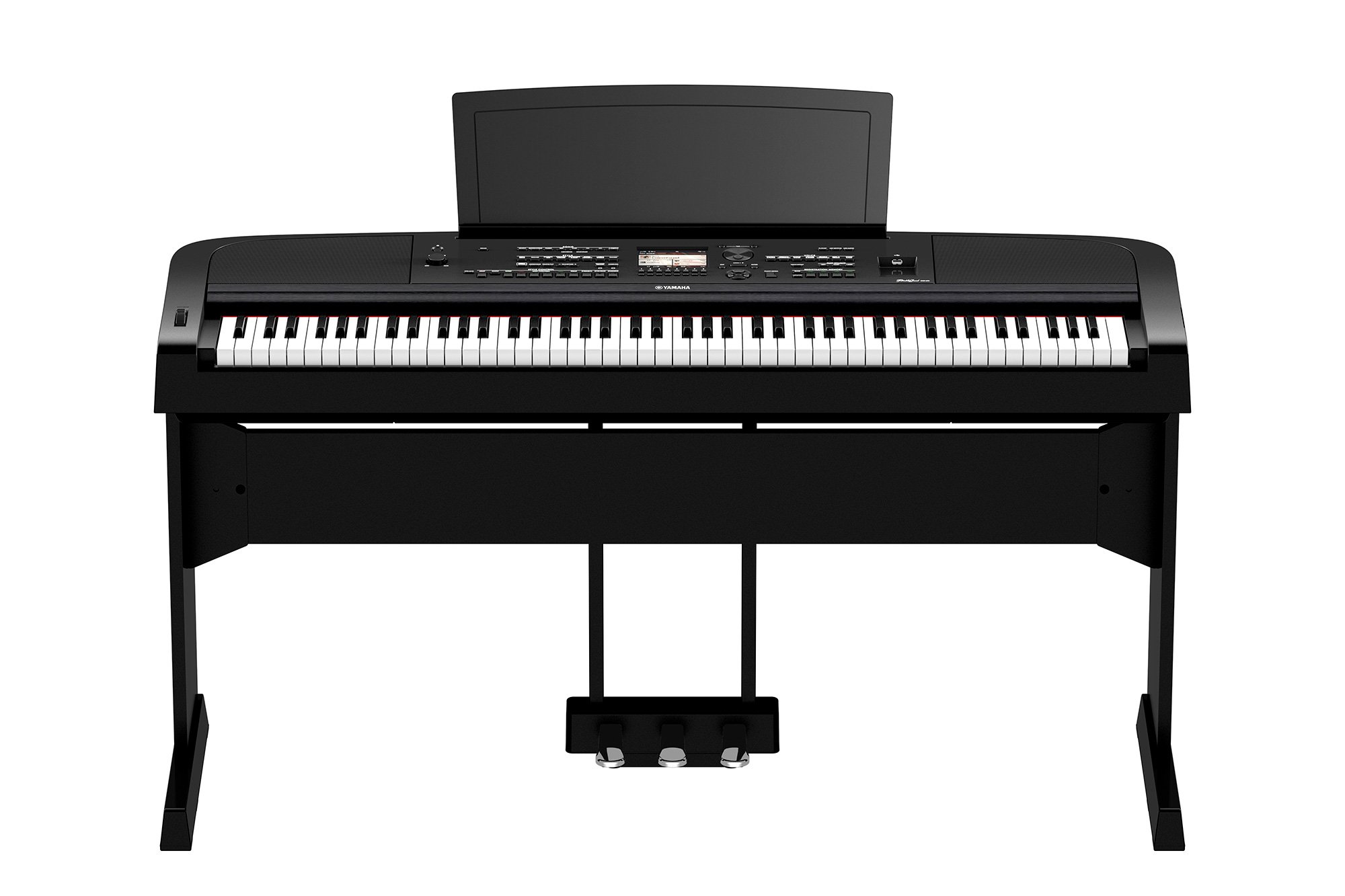 yamaha dgx670 price