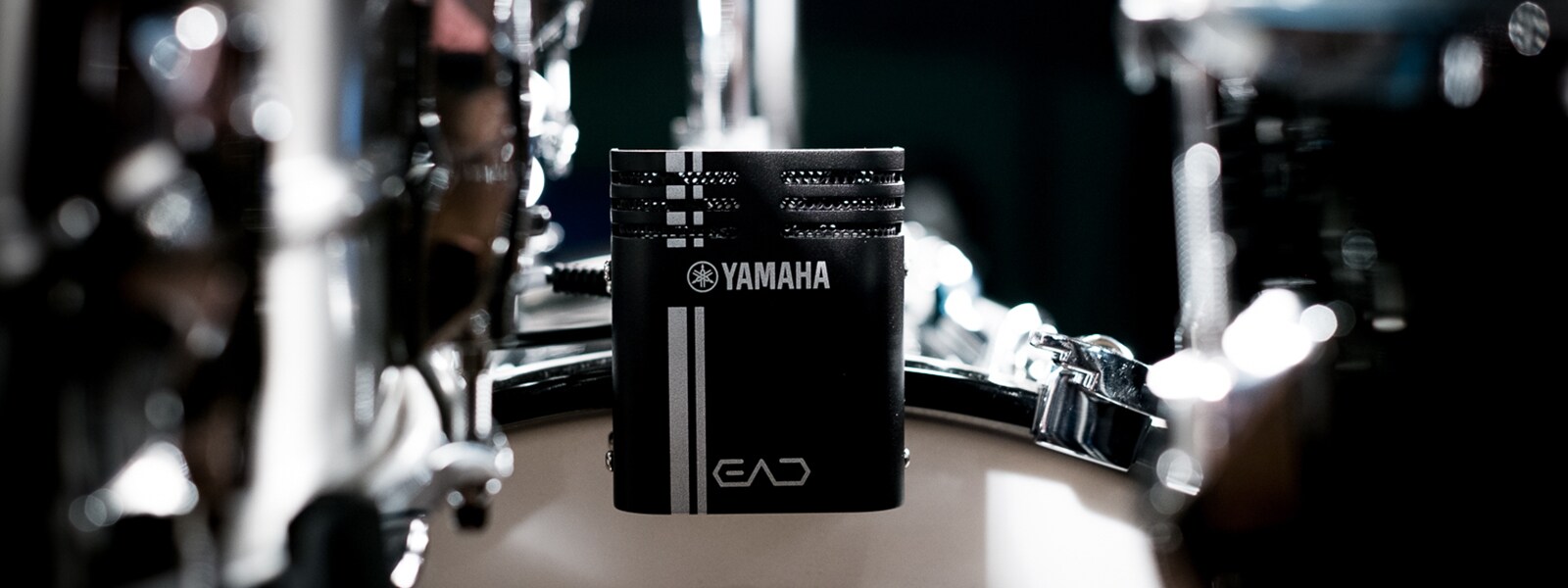 EAD10 - Overview - EAD - Products - Drums - Yamaha - Singapore