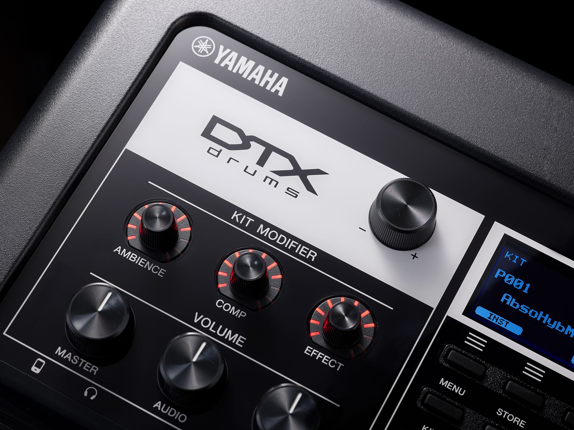 YAMAHA DTX PRESS 音源モジュール Yamaha DTX-PRO Electronic Drum Trigger Module – Kraft Music