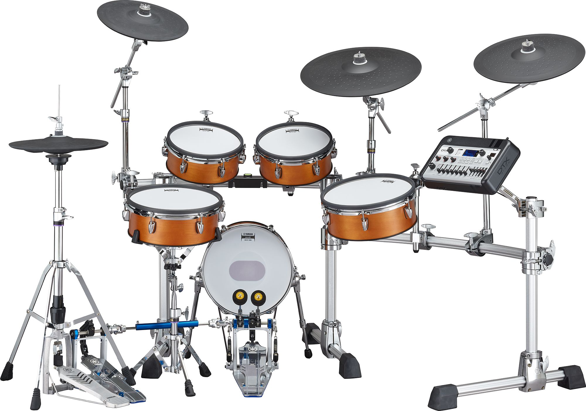 人気が高い DTX10 Series Electronic - Kits Drum Electronic - Products - パーカッション・打楽器