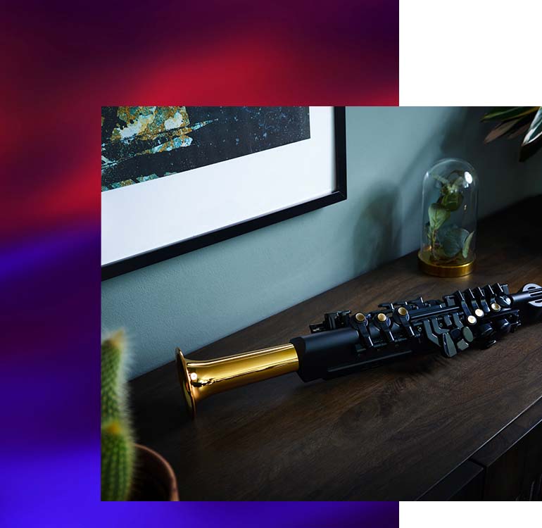 Digital Wind Instruments - Products - Brass & Woodwinds - Yamaha
