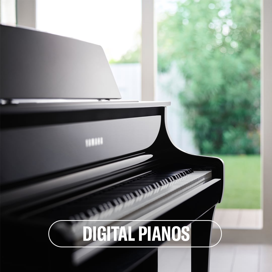 Upright Piano Product Range