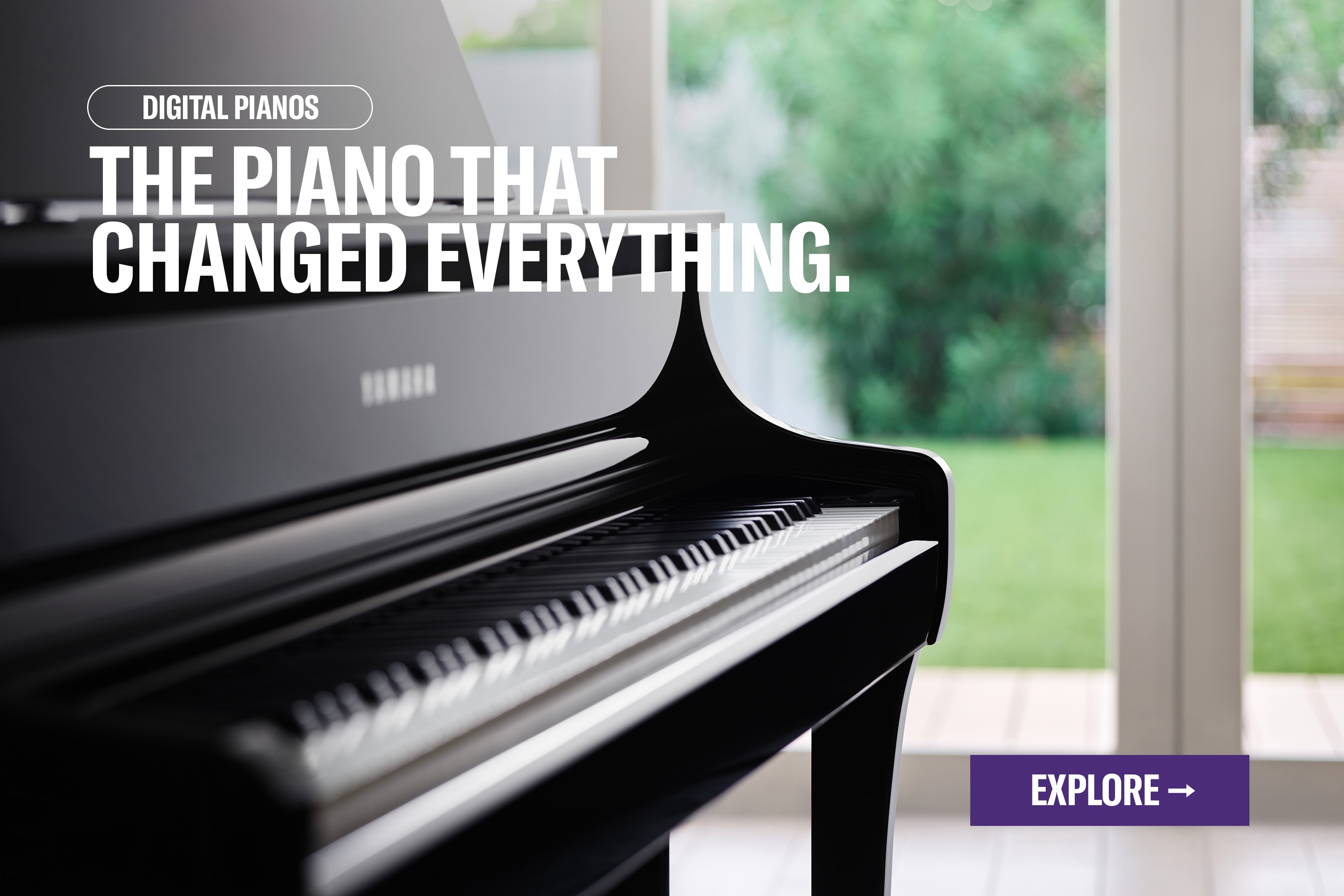 Upright Piano Product Range