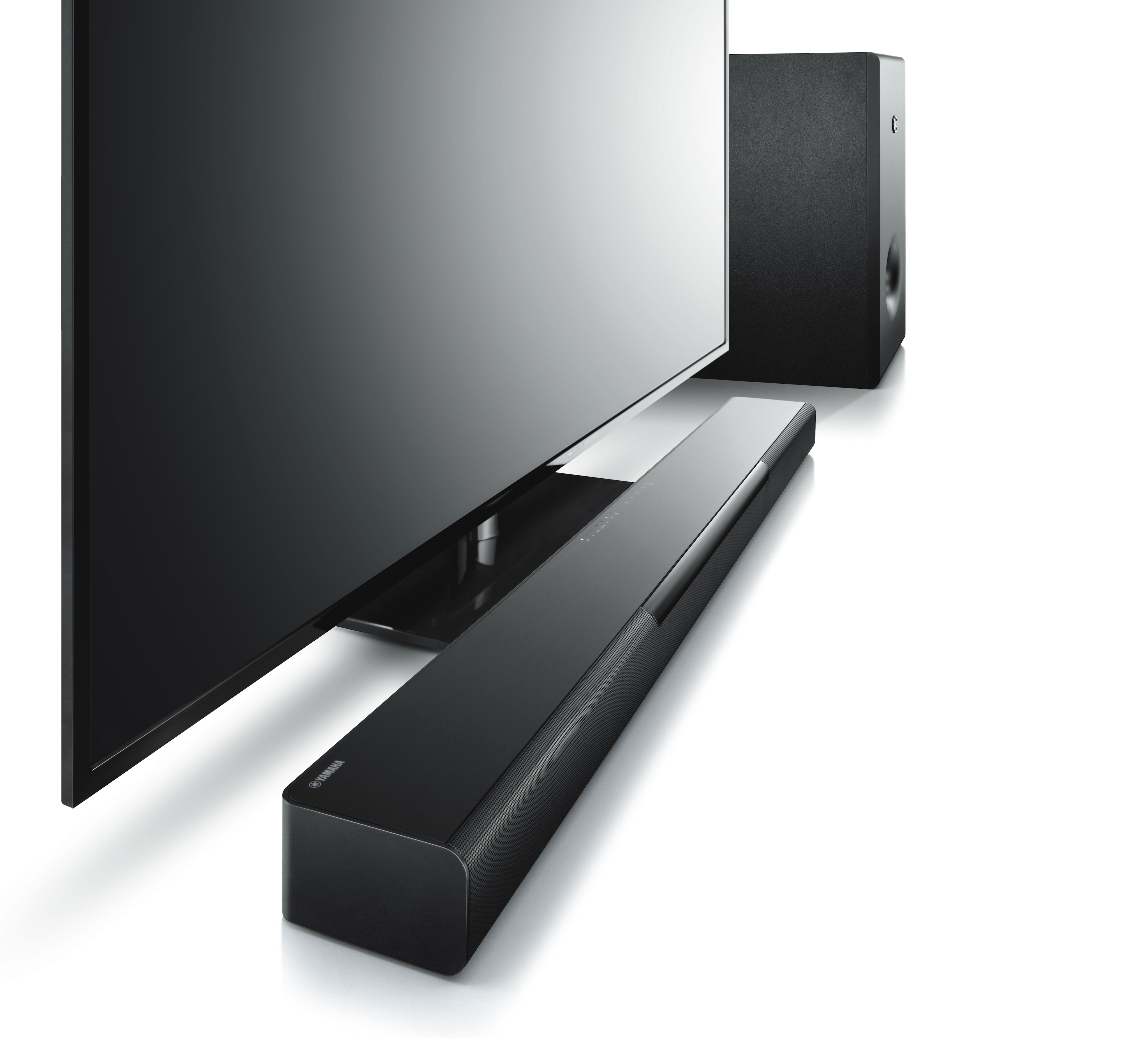 yamaha 408 soundbar