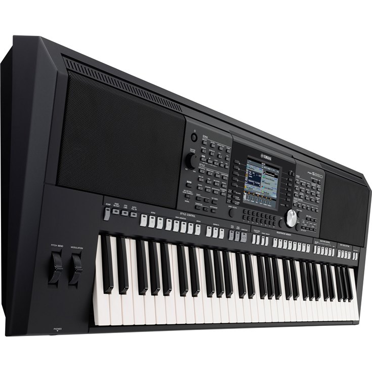 best music arranger keyboard