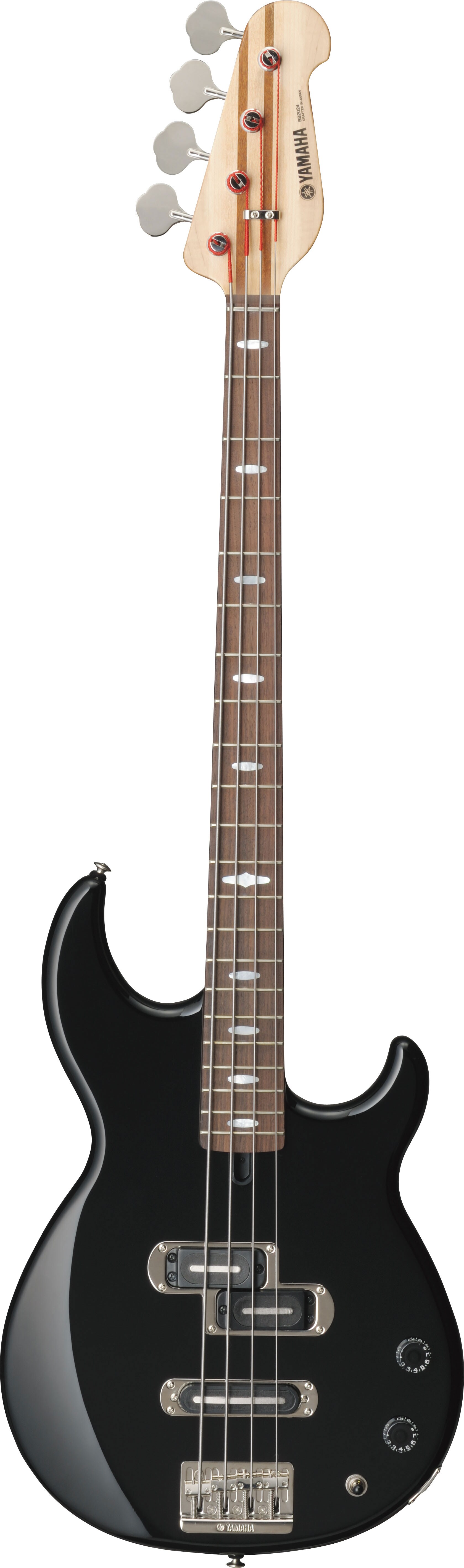 YAMAHA BB424X BB2024 Mod ヤマハ エレキベース Yamaha BB424X Electric Bass Guitar Vintage White | Guitar Center