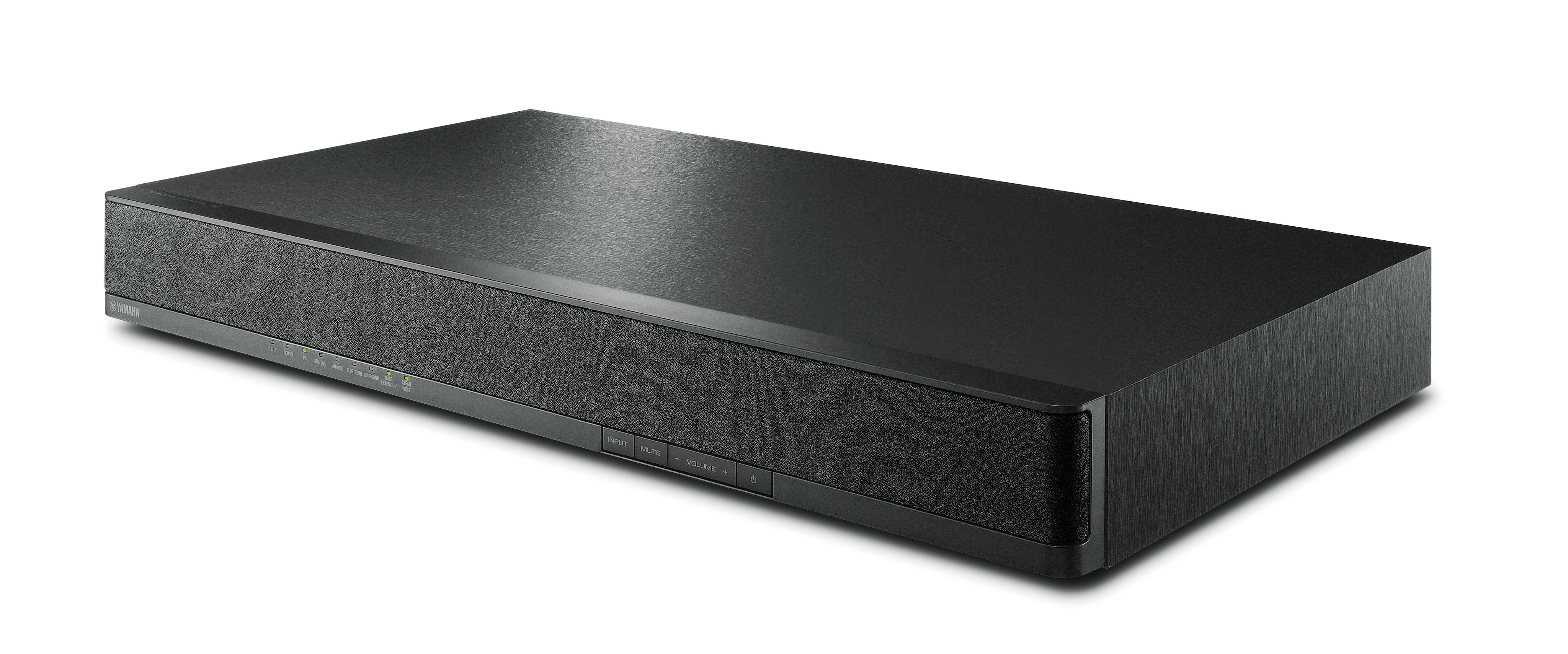SRT-700 - Overview - Sound Bar - Audio & Visual - Products