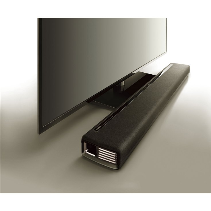 YAMAHA YAS-106 サウンドバー YAS-106 - Specs - Sound Bars - Home Audio - Products