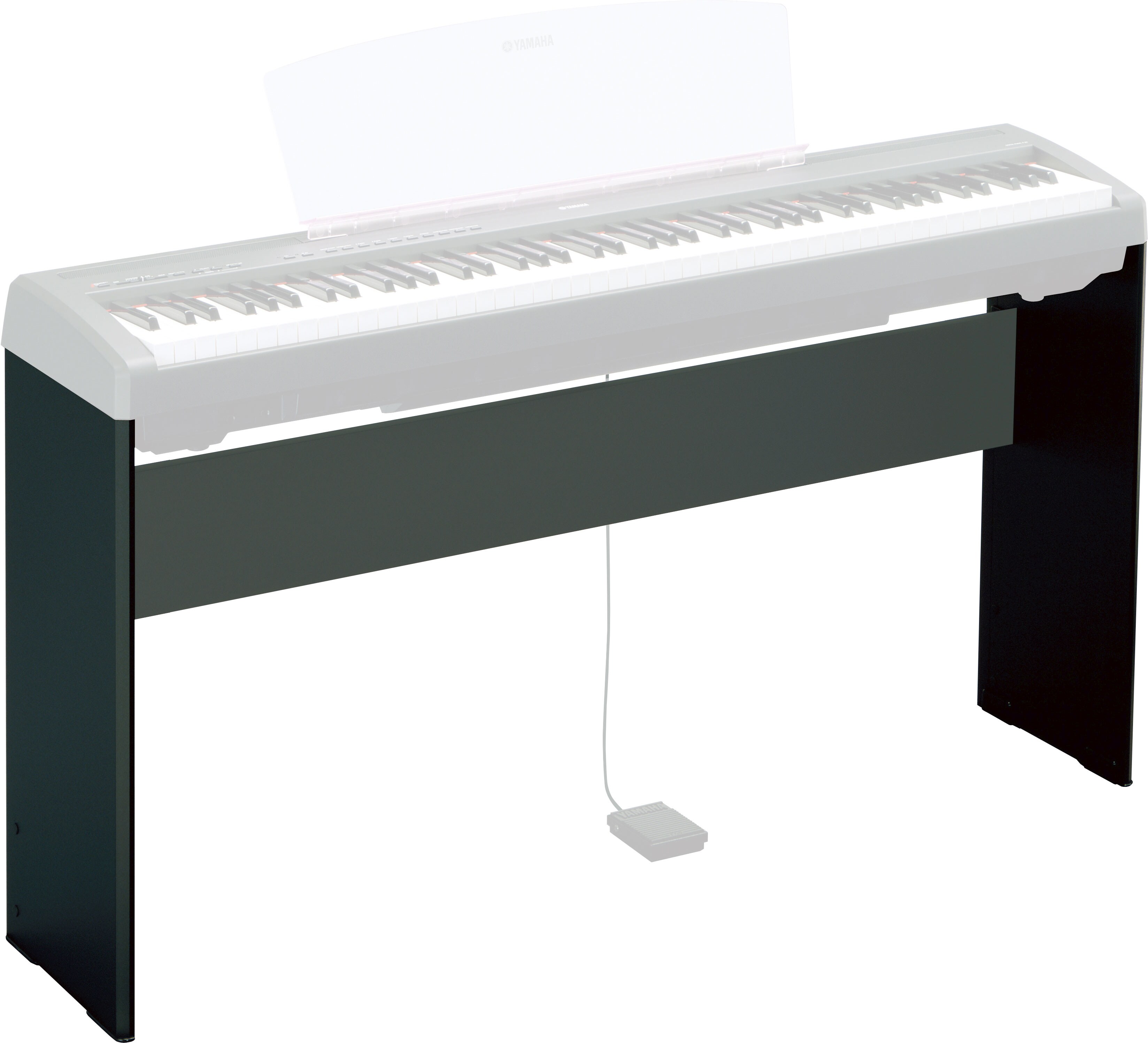 P-45 - Overview - P Series - Products - Pianos - Yamaha - Singapore