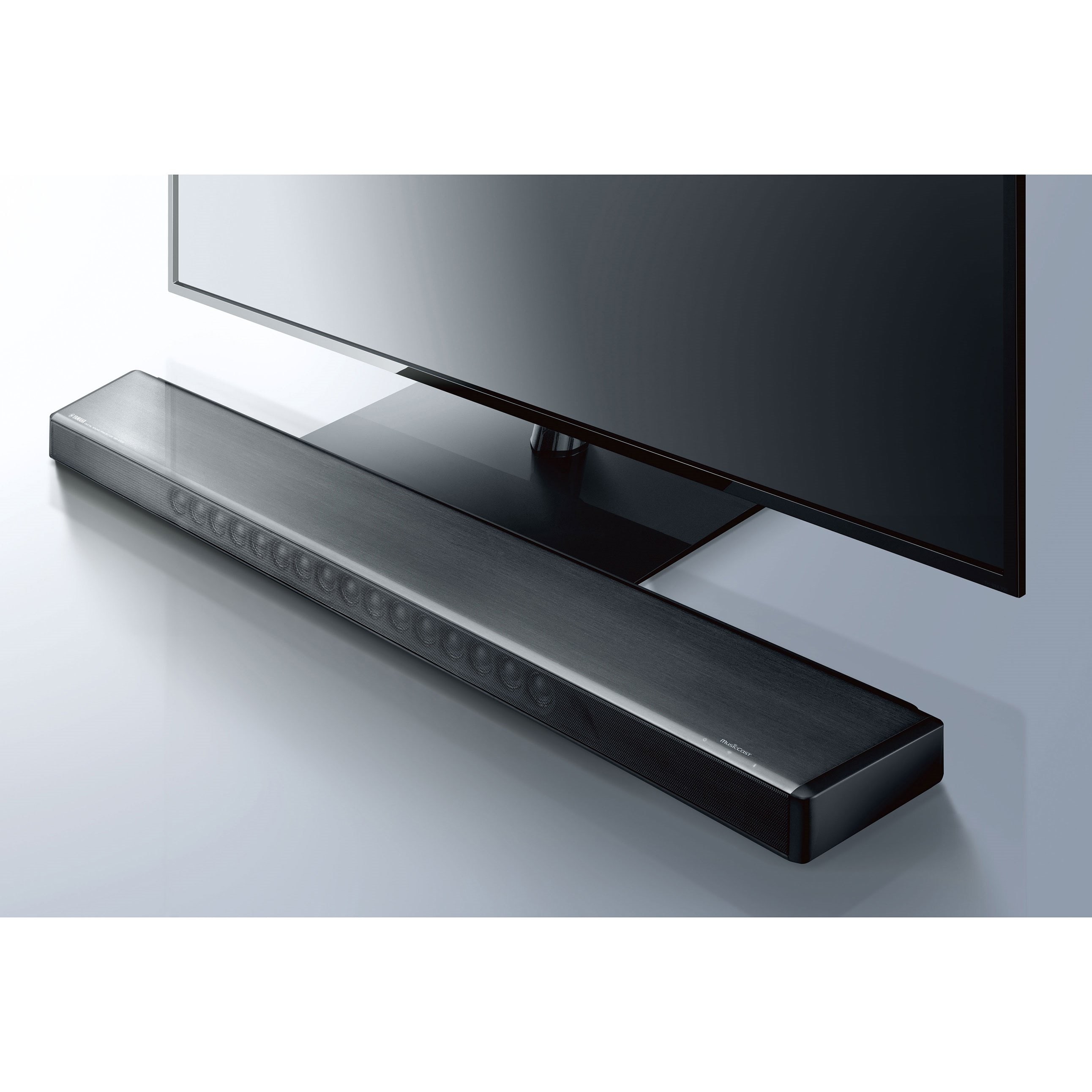 yamaha multiroom soundbar