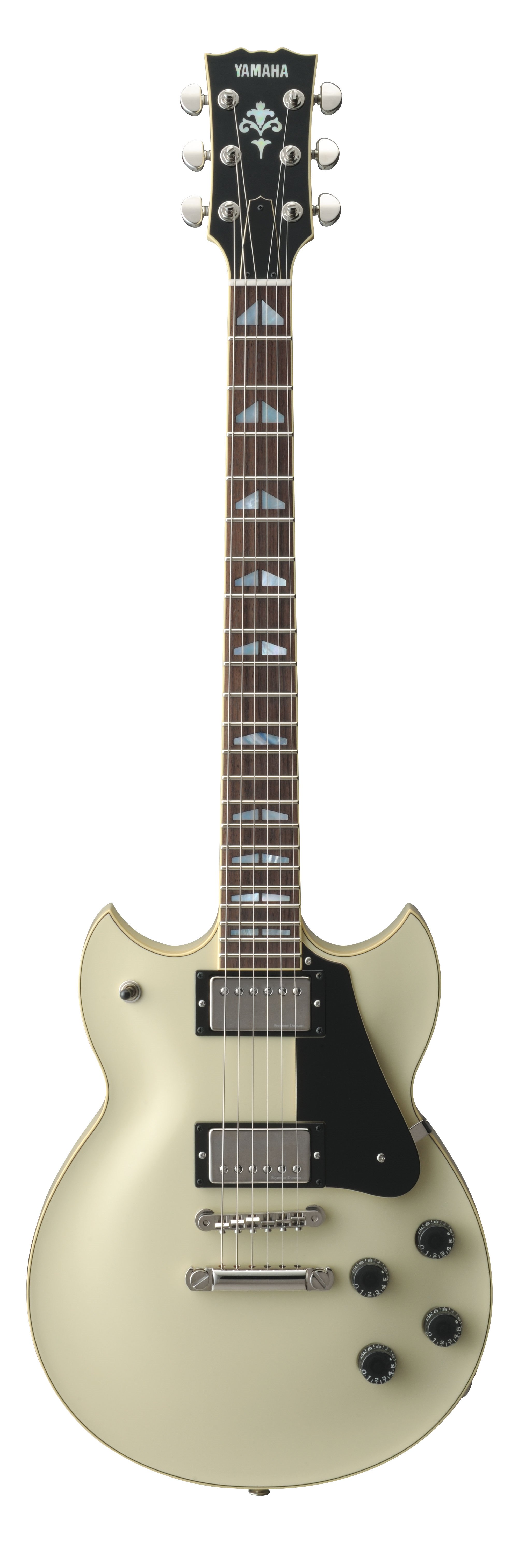 SG - Overview - Electric Guitars - Guitars, Basses, & Amps