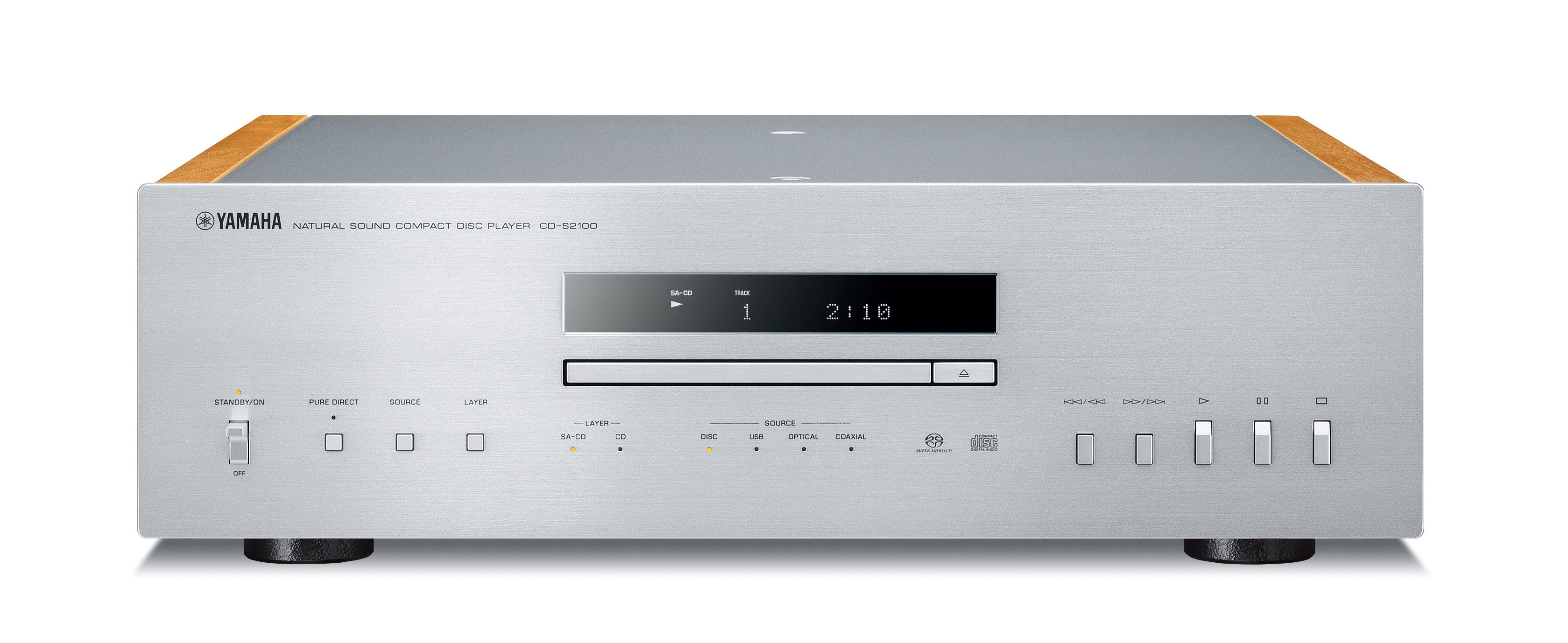 Amazon.co.jp: ヤマハCD-S2100 CDS2100用オリジナル光学レーザー