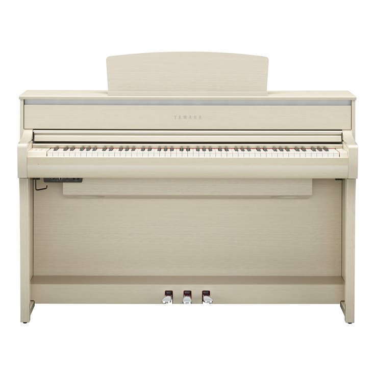 CLP-675 - Overview - Clavinova - Pianos - Yamaha - Singapore