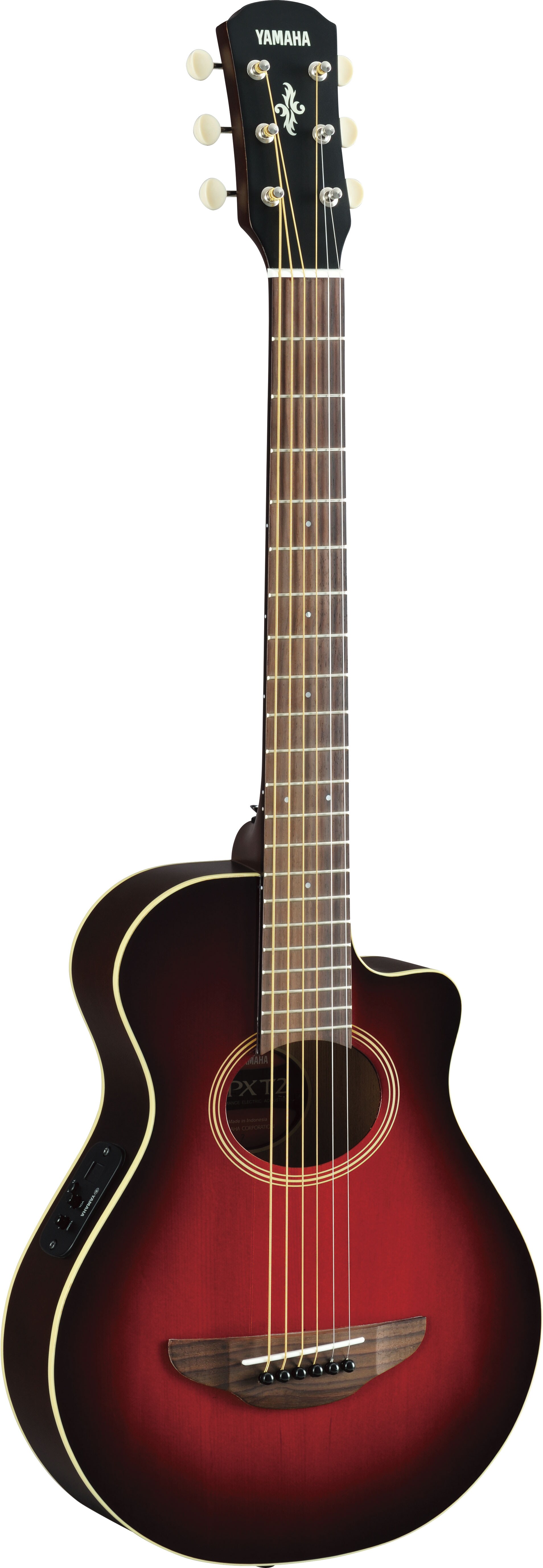 YAMAHA エレアコ　APXT2 APXT2 - Overview - Acoustic Guitars - Products - Guitars, Basses