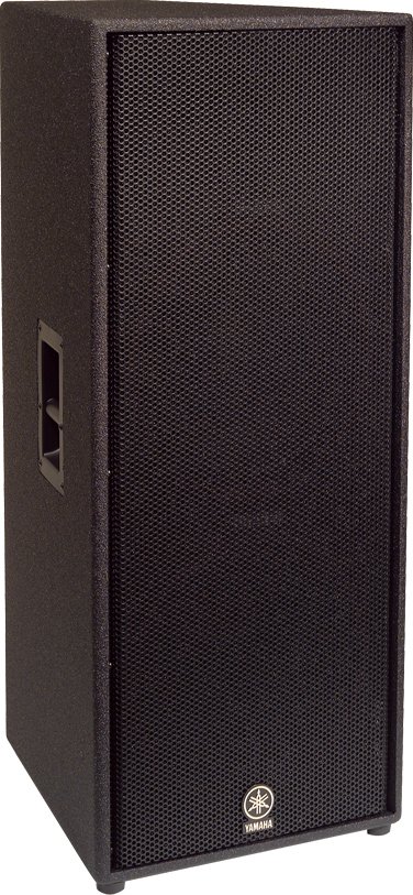 Concert Club V Series - Overview - Speakers - Products