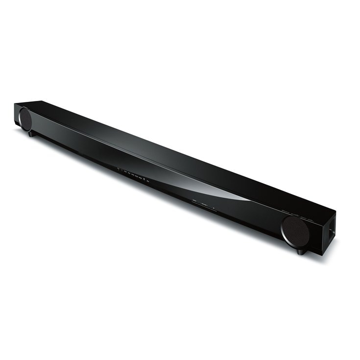 YAS-152 - Overview - Sound Bar - Audio & Visual - Products - Yamaha ...