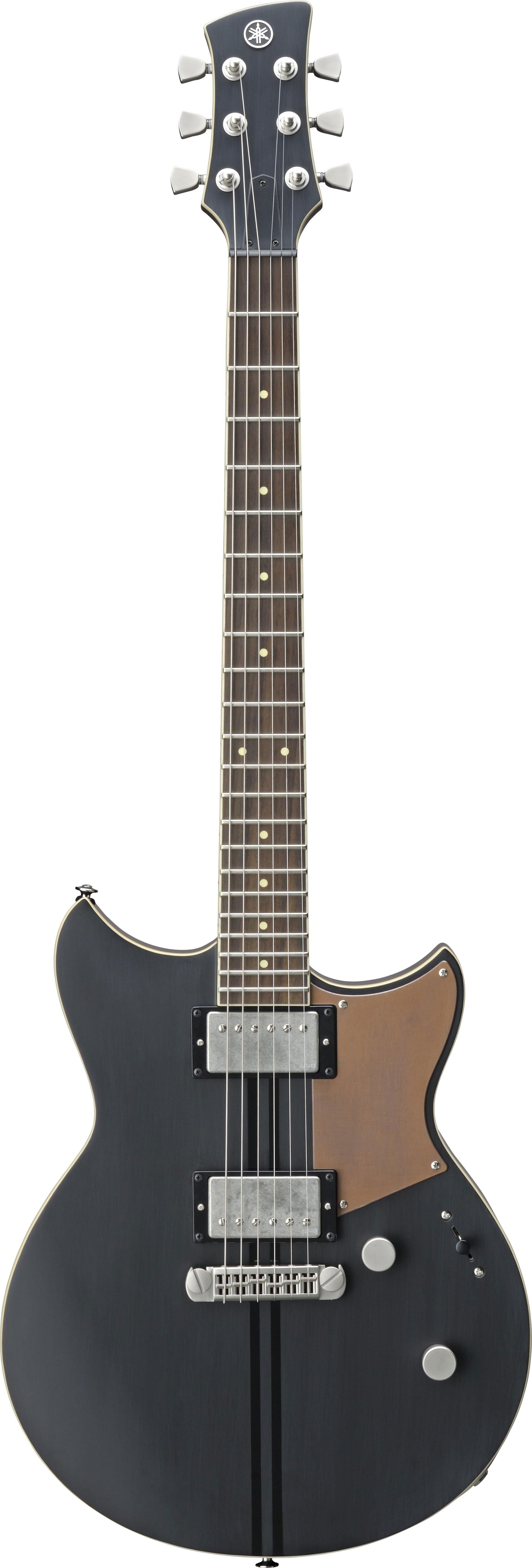 REVSTAR - Overview - Electric Guitars - Products - Guitars, Basses