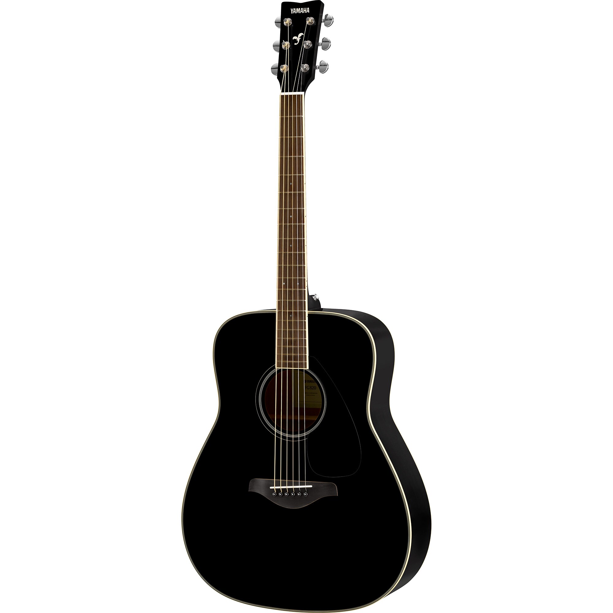 FG/FS800 Series - Lineup - FG/FS Series - Acoustic Guitars