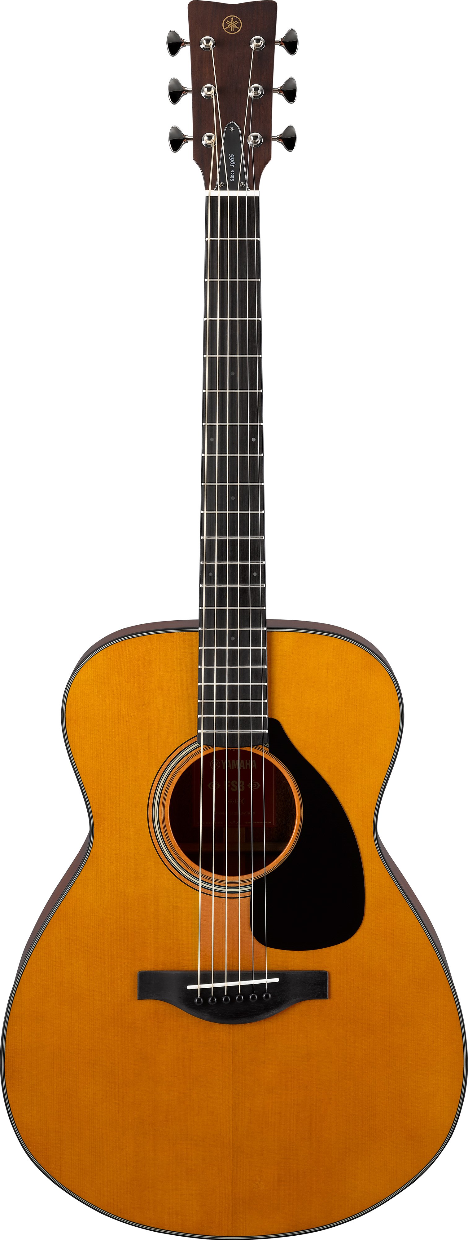 ヤマハ FG-400J(引き取り限定) FG/FS Red Label Series - Overview - FG/FS Series - Acoustic