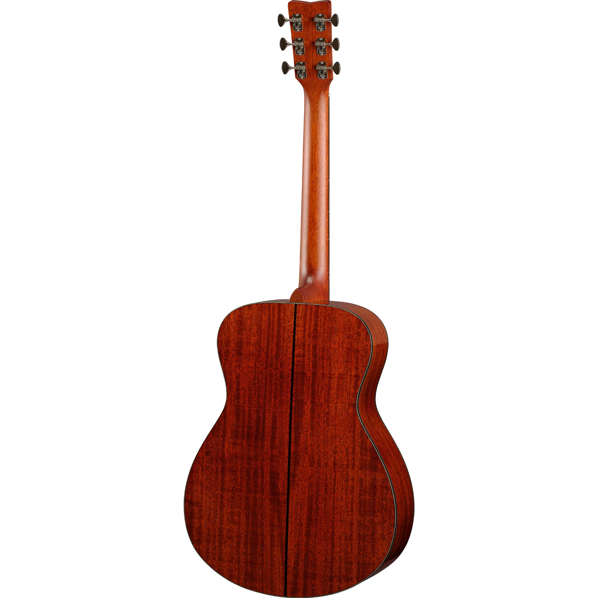Amazon.com: Yamaha Red Label FGX5 Acoustic Guitar - Natural