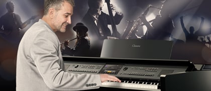 Clavinova CVP-805 | Yamaha Corporation. Clavinova CVP-805 | Yamaha Corporation.