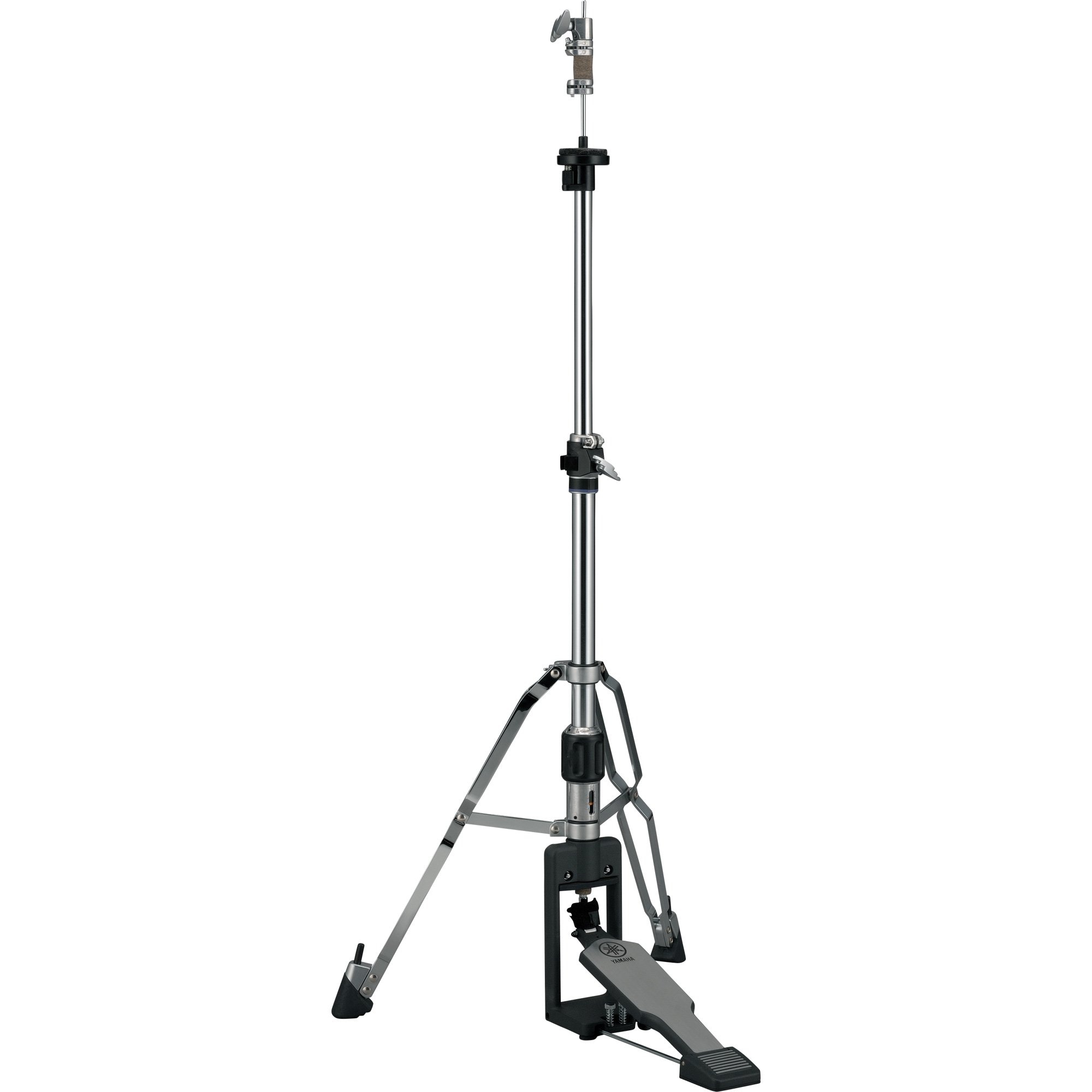 パーカッション・打楽器 YAMAHA YC900 SERIES BOTTOM HI HAT Amazon.com: Yamaha HS-650A Hi-Hat Stand - Lightweight
