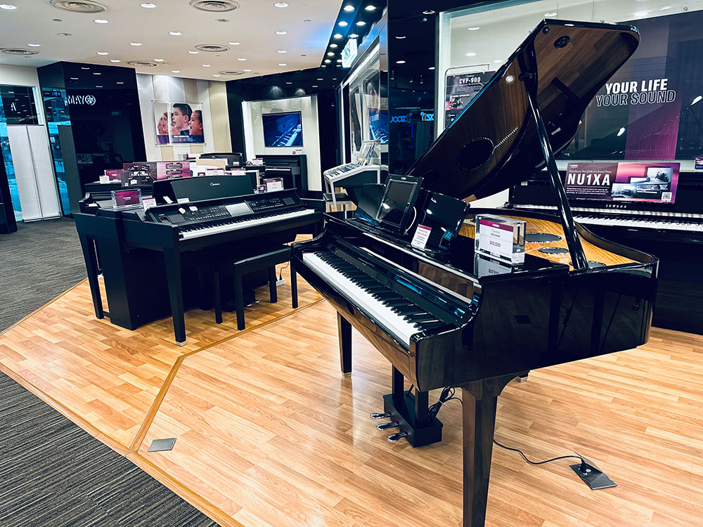 Digital Piano