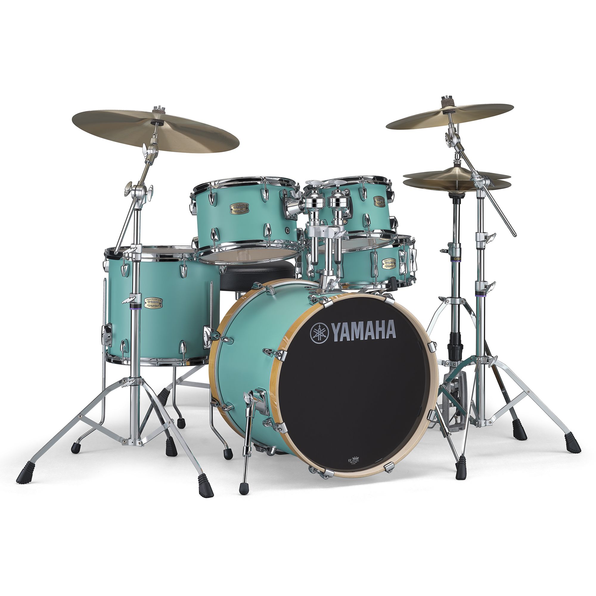 人気海外ブランドアイテム｜ファッション通販 Stage Custom Birch - Overview - Drum Sets - Acoustic Drums その他