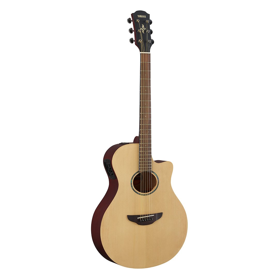 APX - Overview - Acoustic Guitars - Guitars, Basses, & Amps - Musical  Instruments - Products - Yamaha - Singapore