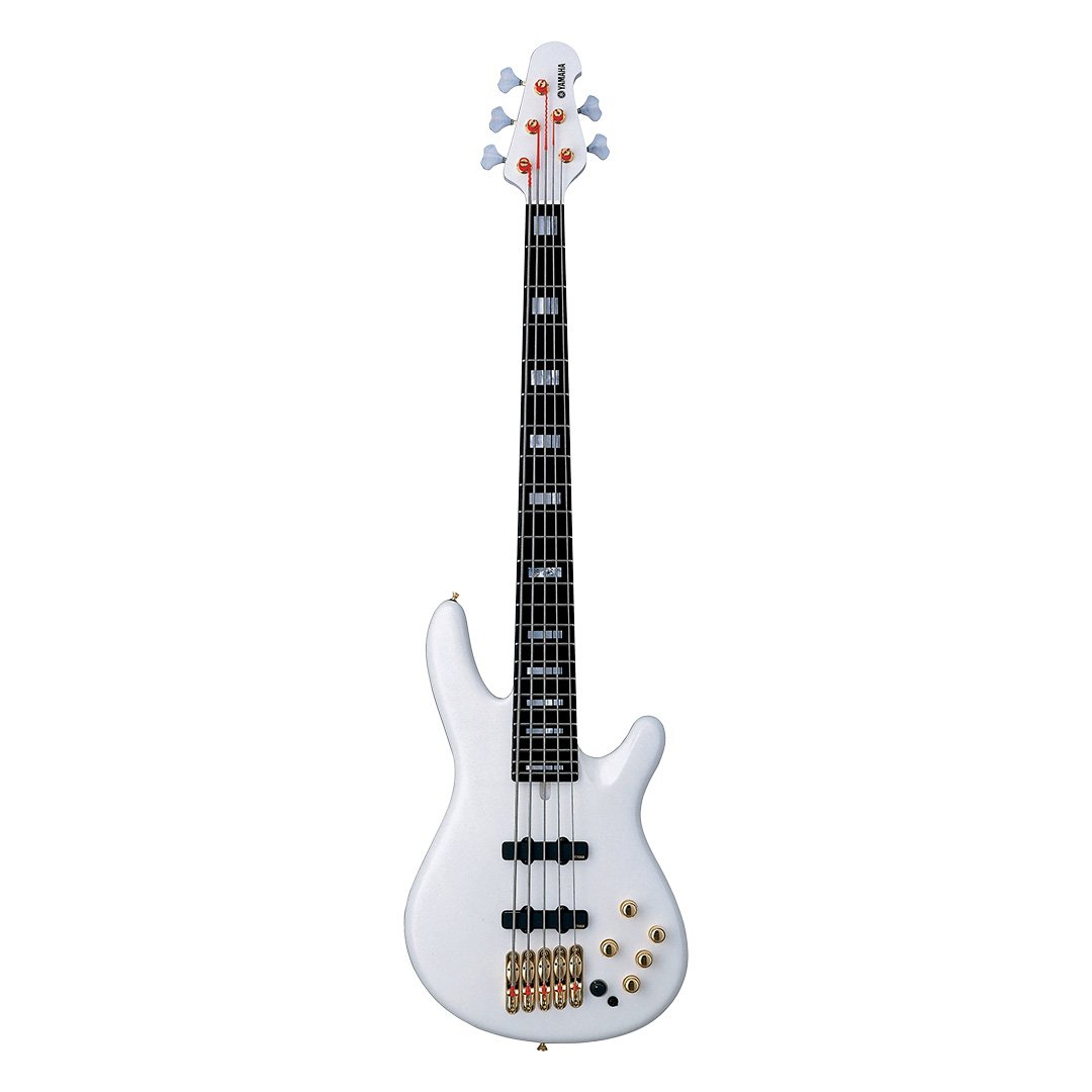 BBNE2 - Overview - Electric Basses - Guitars, Basses, & Amps