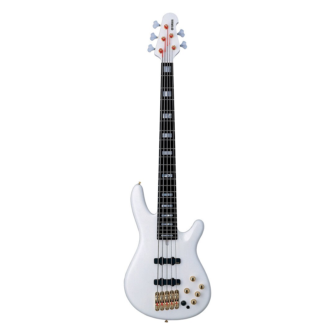 BBNE2 - Overview - Electric Basses - Products - Guitars, Basses