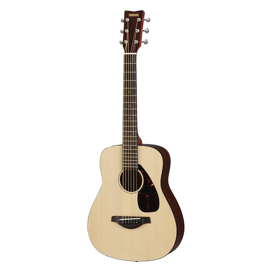YAMAHA FG-Junior JR2 ★ケース　チューナー付き！ JR - Overview - Acoustic Guitars - Products - Guitars