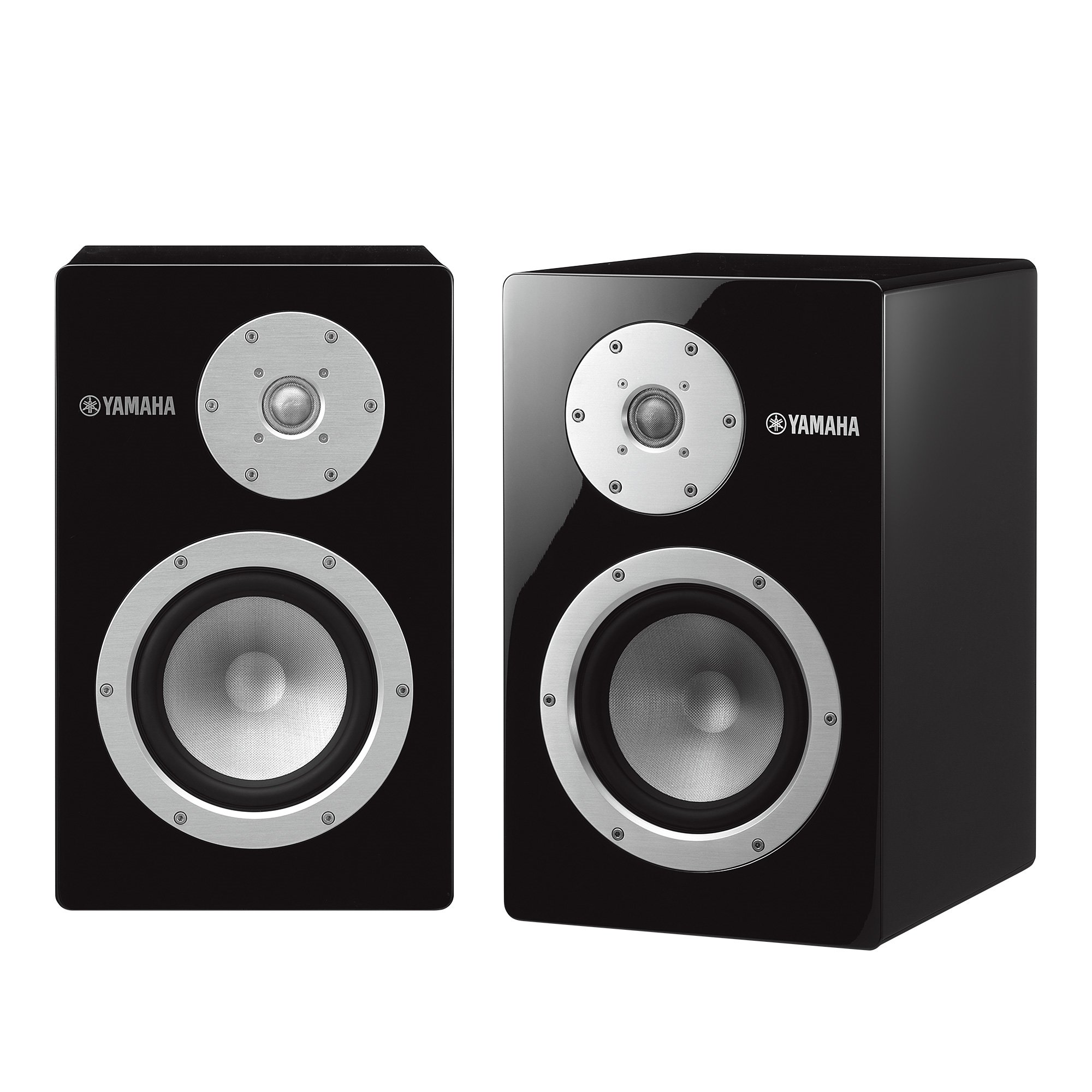 Yamaha ns sale series speakers