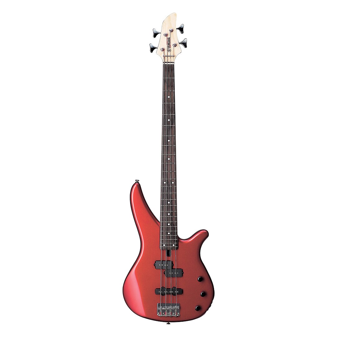 RBX - Overview - Electric Basses - Products - Guitars
