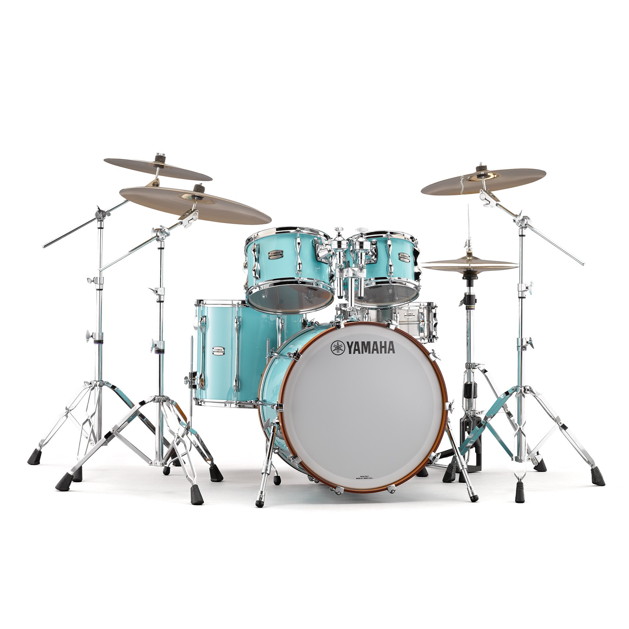 Yamaha recording custom drums for deals sale