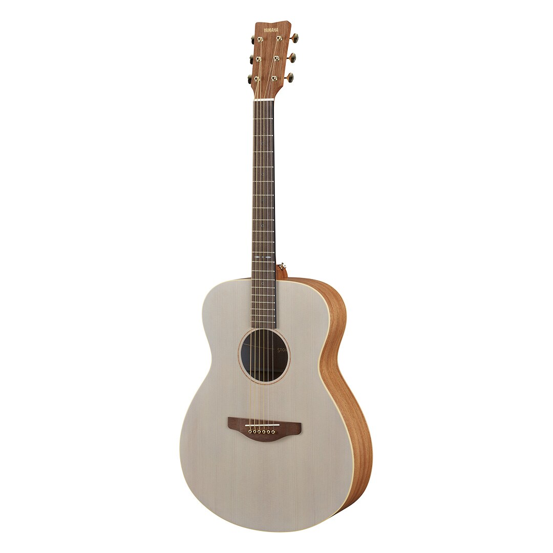 STORIA - Overview - Acoustic Guitars - Products - Guitars, Basses