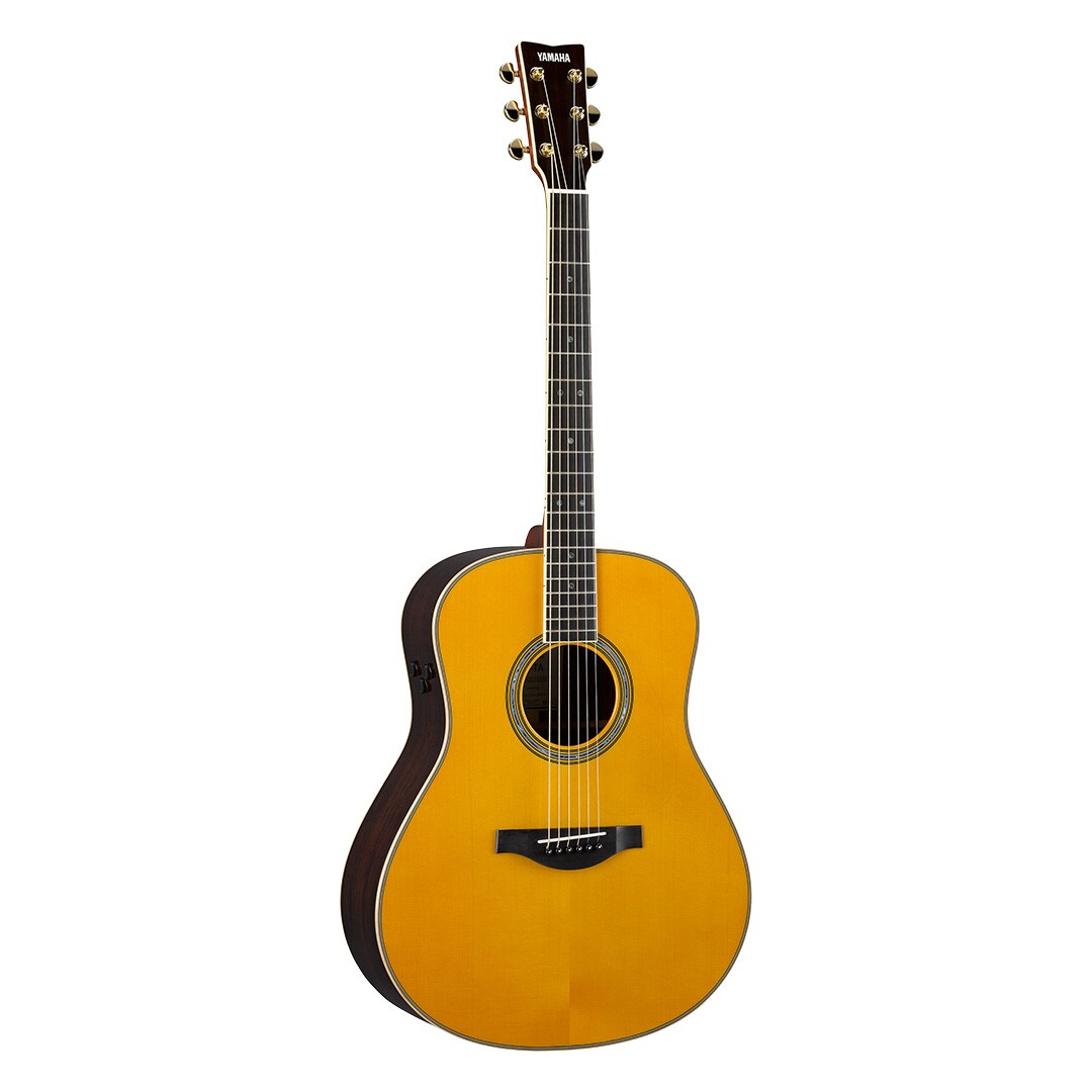 TransAcoustic Guitars (1st Gen) - CG-TA - Acoustic Guitars