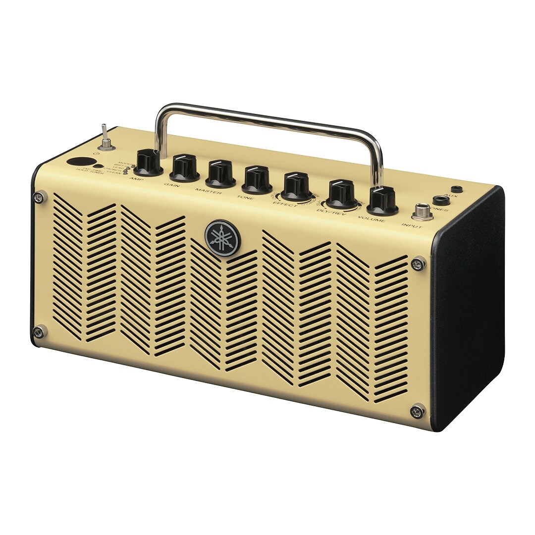 THR - Specs - Guitar Amps - Products - Guitars, Basses & Amps