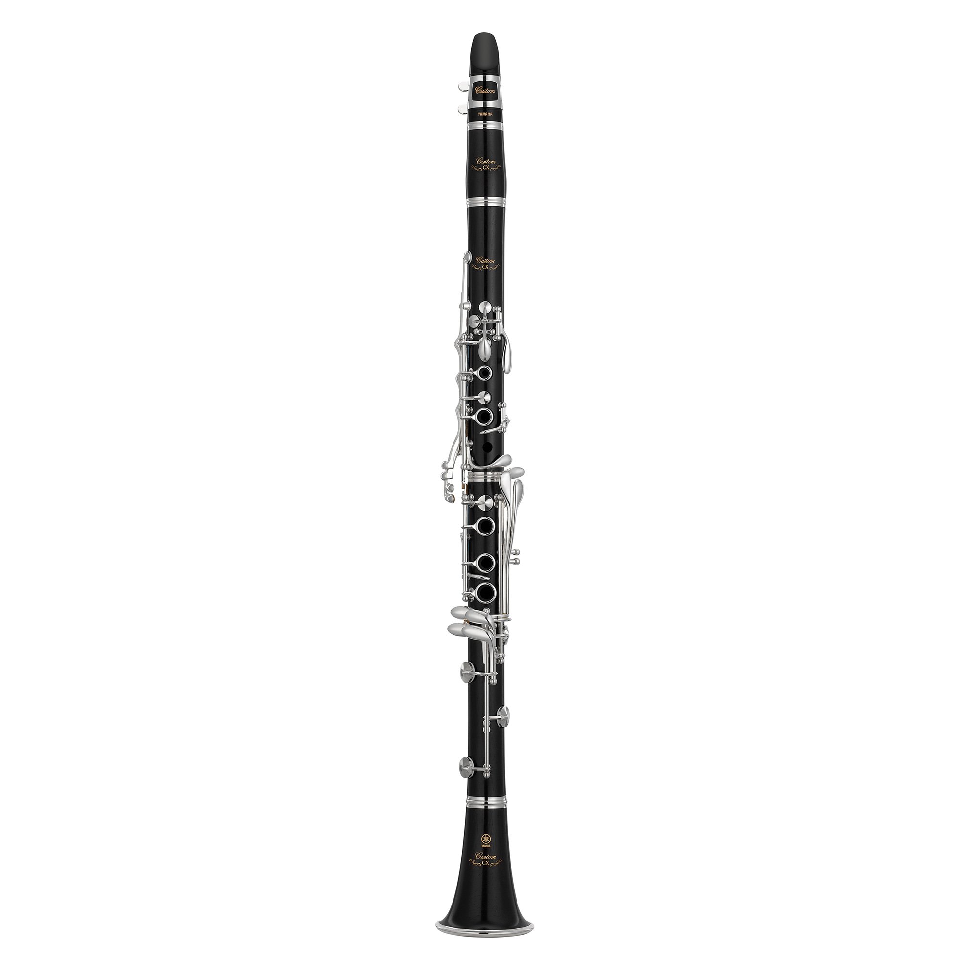 clarinet クラリネット　ヤマハ　YAMAHA cx custom b♭ Yamaha Cx Custom B Clarinet | eBay