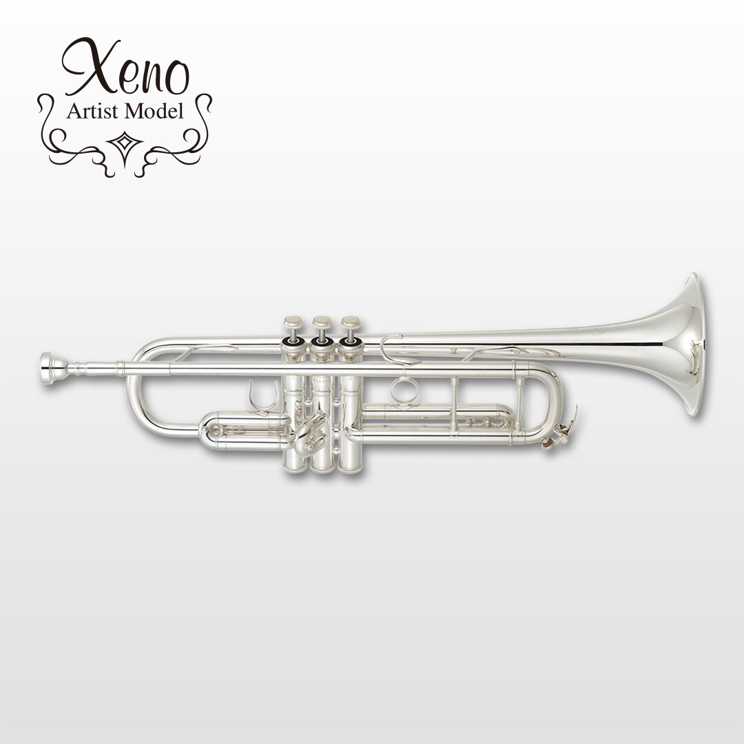 YTR-9335CHS - Overview - Trumpets - Products - Brass & Woodwinds