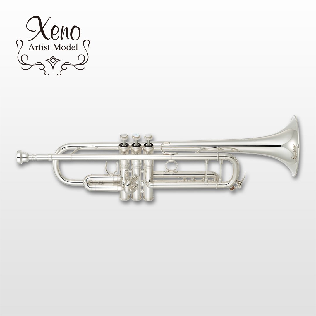 YTR-9335NYS - Overview - Bb Trumpets - Trumpets - Brass 
